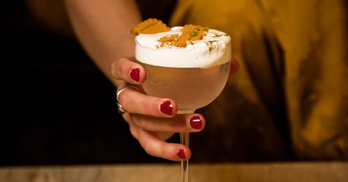 Tequila Ocho Spotlight