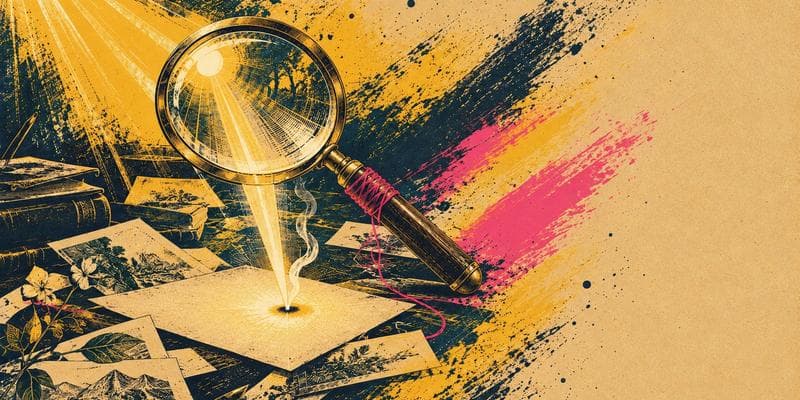 Media 2: One Sharp Idea
