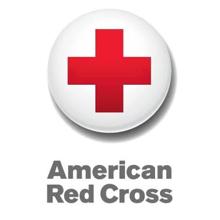 American Red Cross Blood Drive