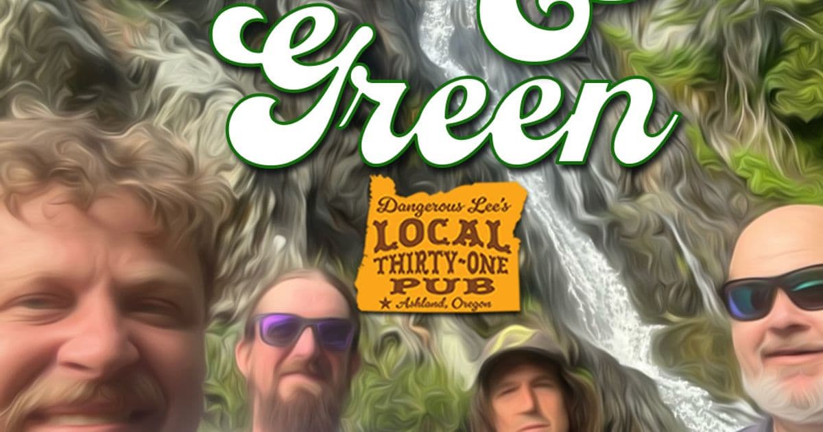 Cook & Green