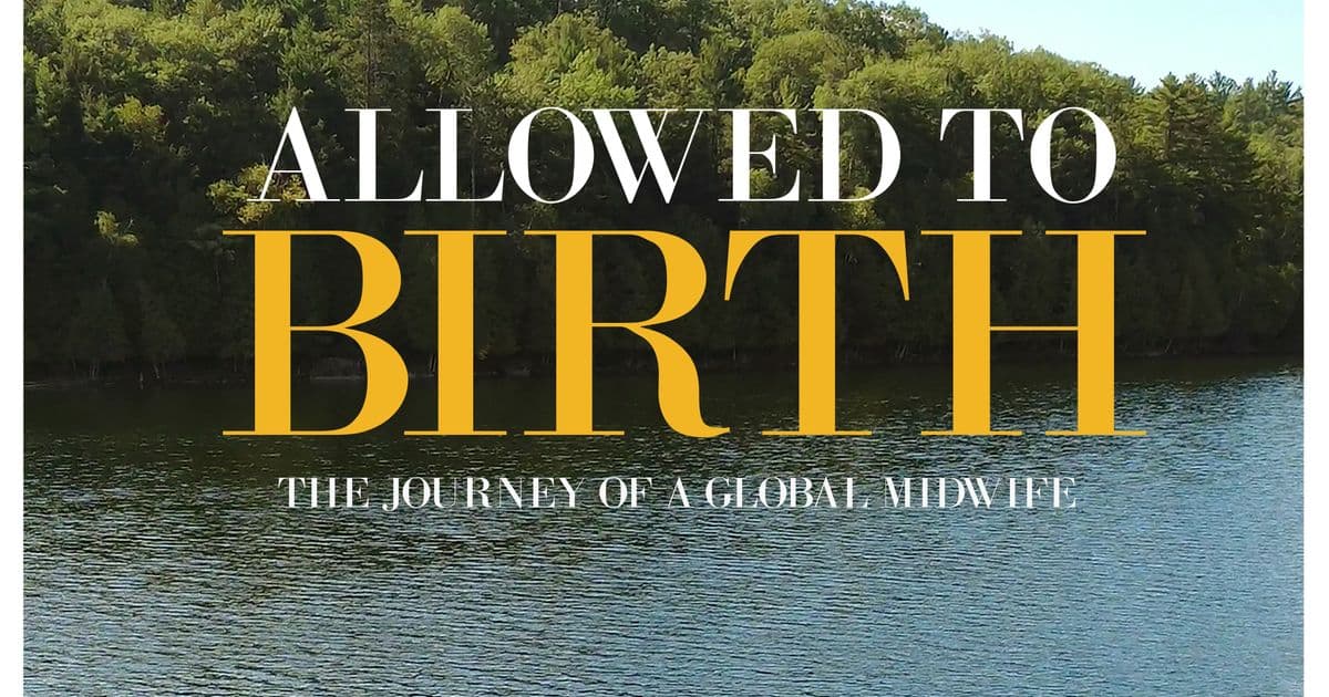 Allowed to Birth Film Screening - Presented by Woven Moon