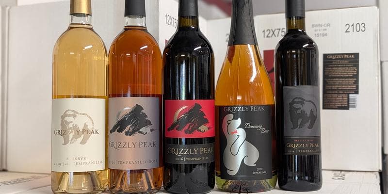 Labor Day Weekend Special Flight: Tantalizing Taste of Tempranillo