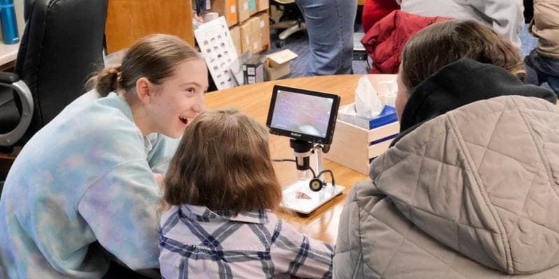 Pollinator Pals Seed Science Workshop, All Ages