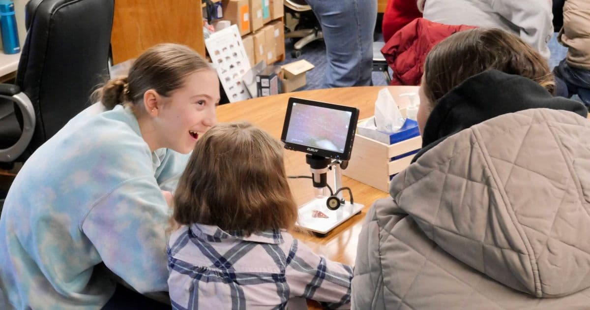 Pollinator Pals Seed Science Workshop, All Ages
