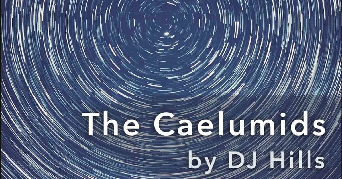 The Caelumids by DJ Hills: Ashland New Plays Festival