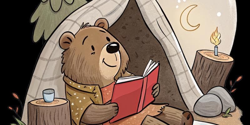 Preschool Storytime