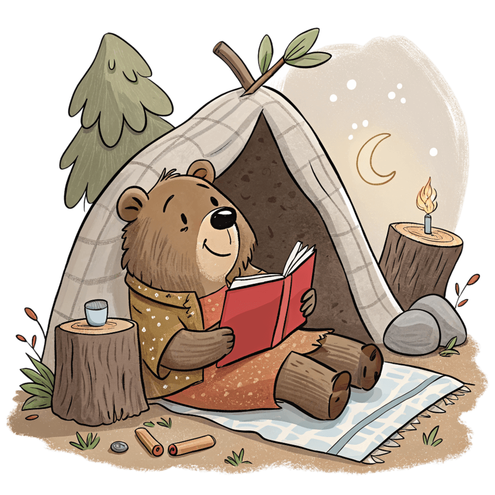 Preschool Storytime