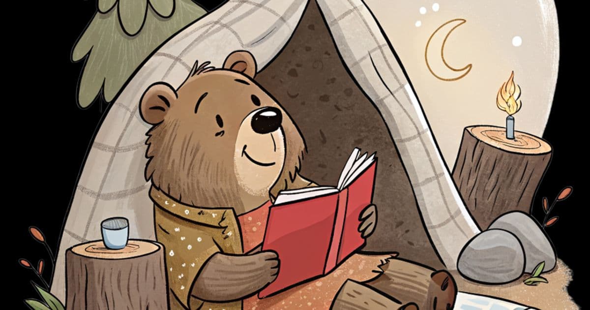 Preschool Storytime