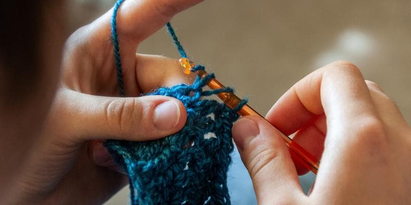Crochet Club
