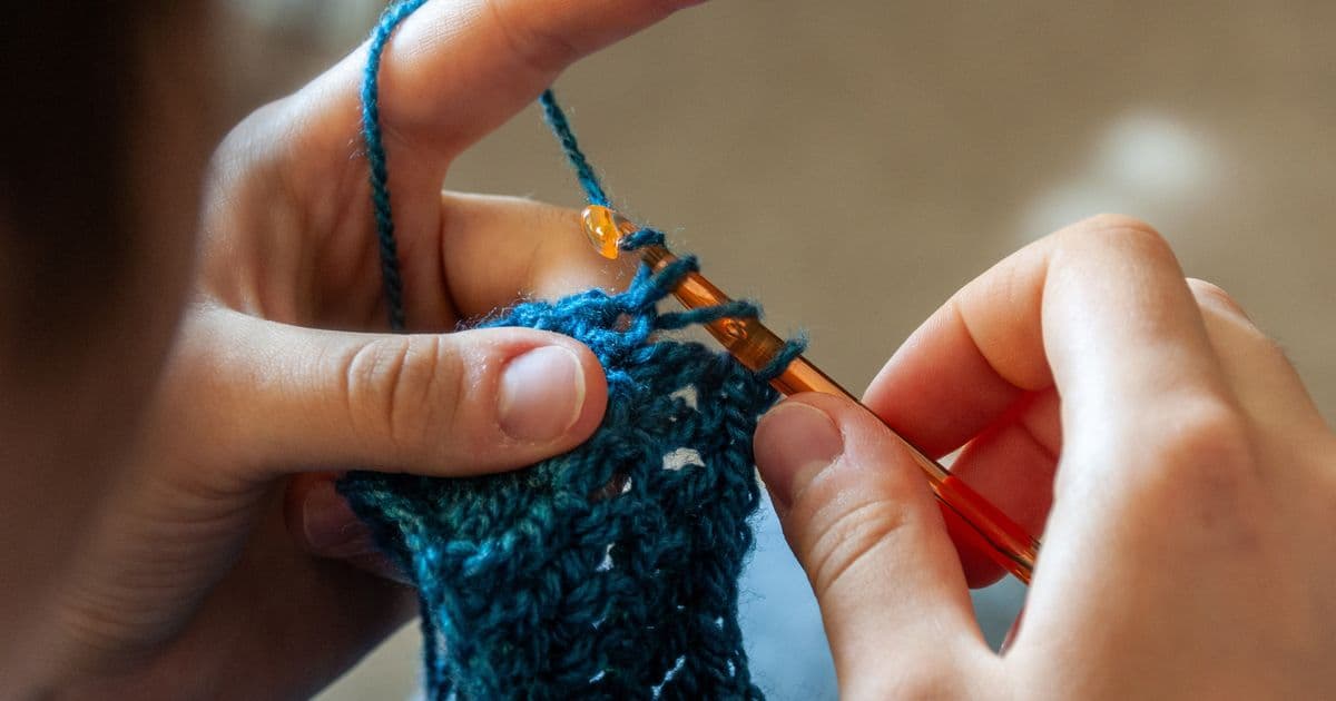 Crochet Club