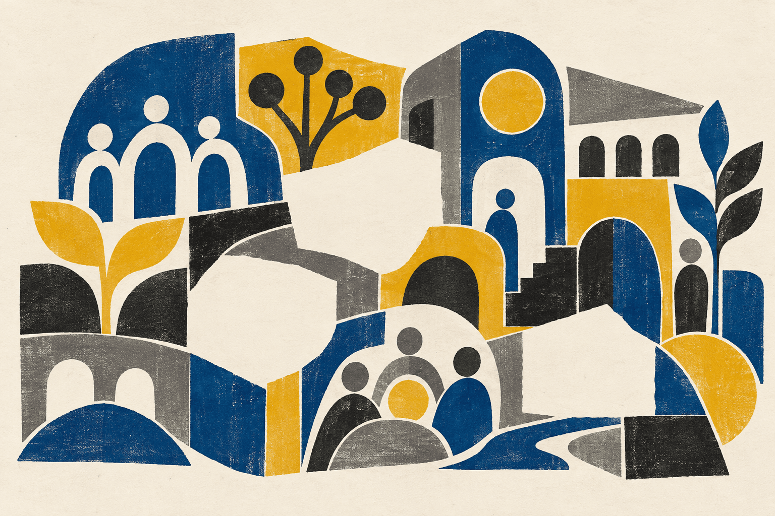 Pollen Hour: A Happy Hour for Fundraisers