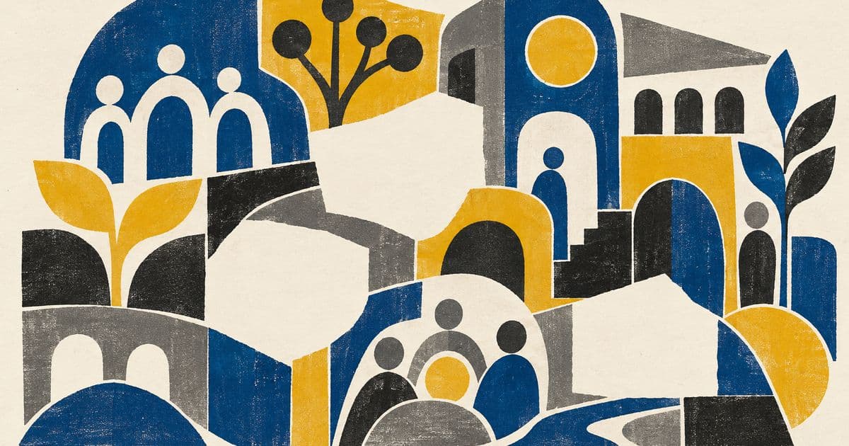 Pollen Hour: A Happy Hour for Fundraisers