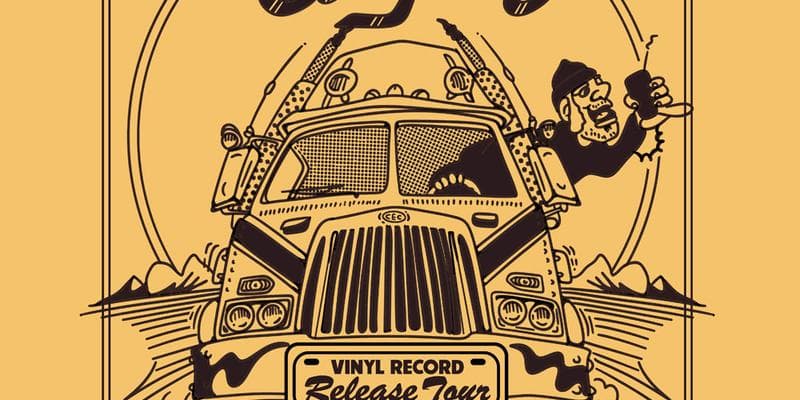 Clark Engine Company and Dangerous Lee and the Rattlin Three