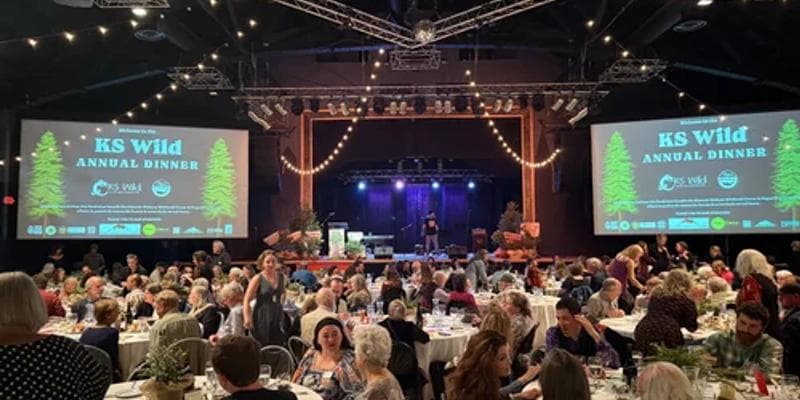 2026 KS Wild Annual Dinner