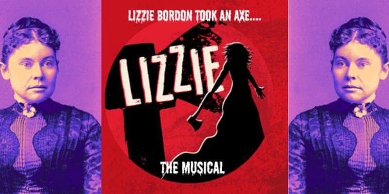 Lizzie! The Musical!