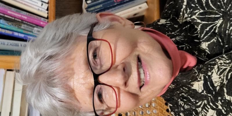 A Special Writers' Workshop with Author Molly Best Tinsley