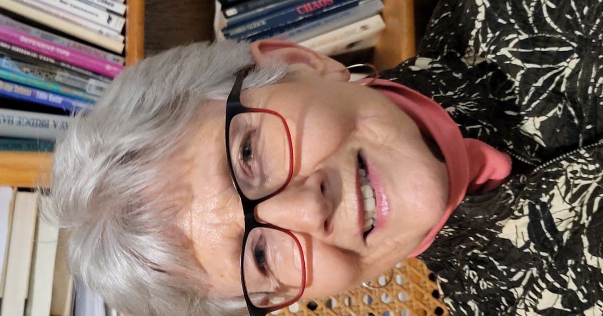 A Special Writers' Workshop with Author Molly Best Tinsley