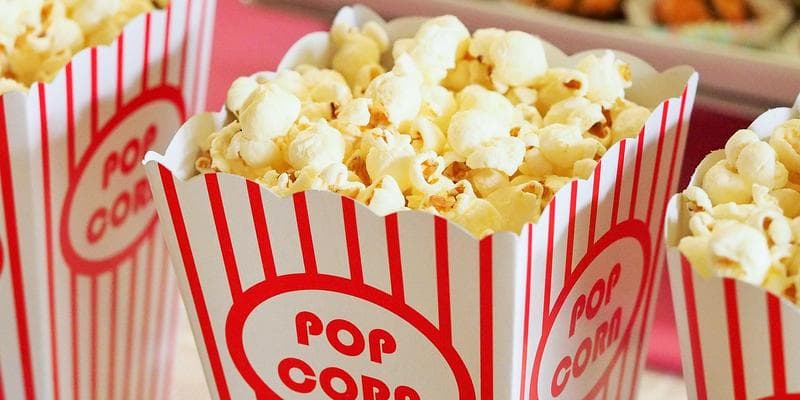 Teen Movie Matinee
