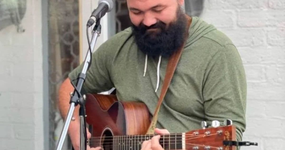 Jared Gutridge