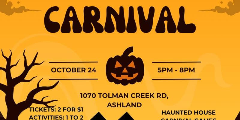 Halloween Carnival