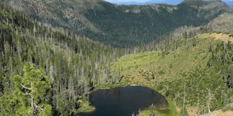 Applegate Siskiyou Alliance Meeting