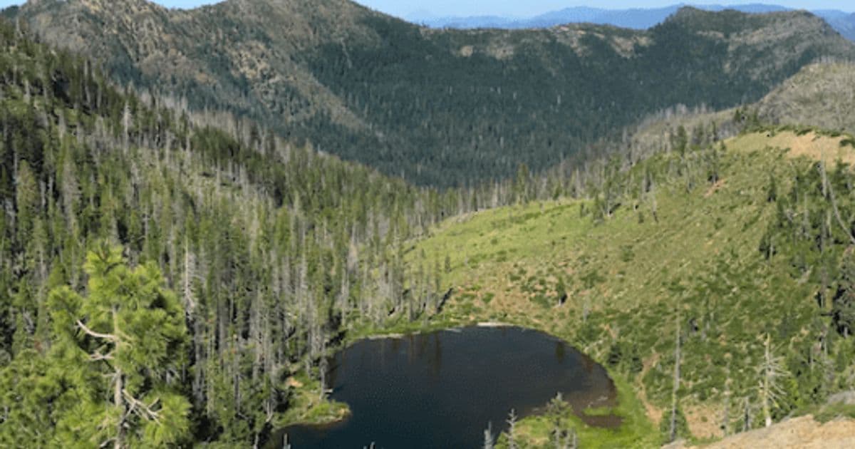 Applegate Siskiyou Alliance Meeting