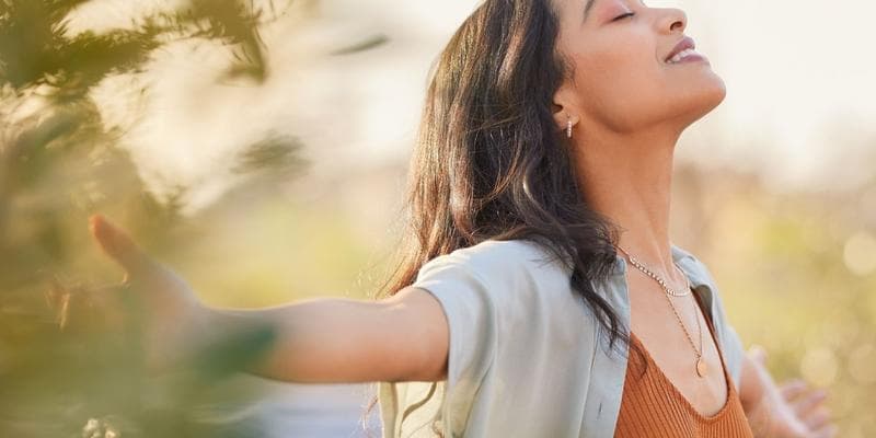 Wellbeing Workshop: Step Into Your Fullest Self