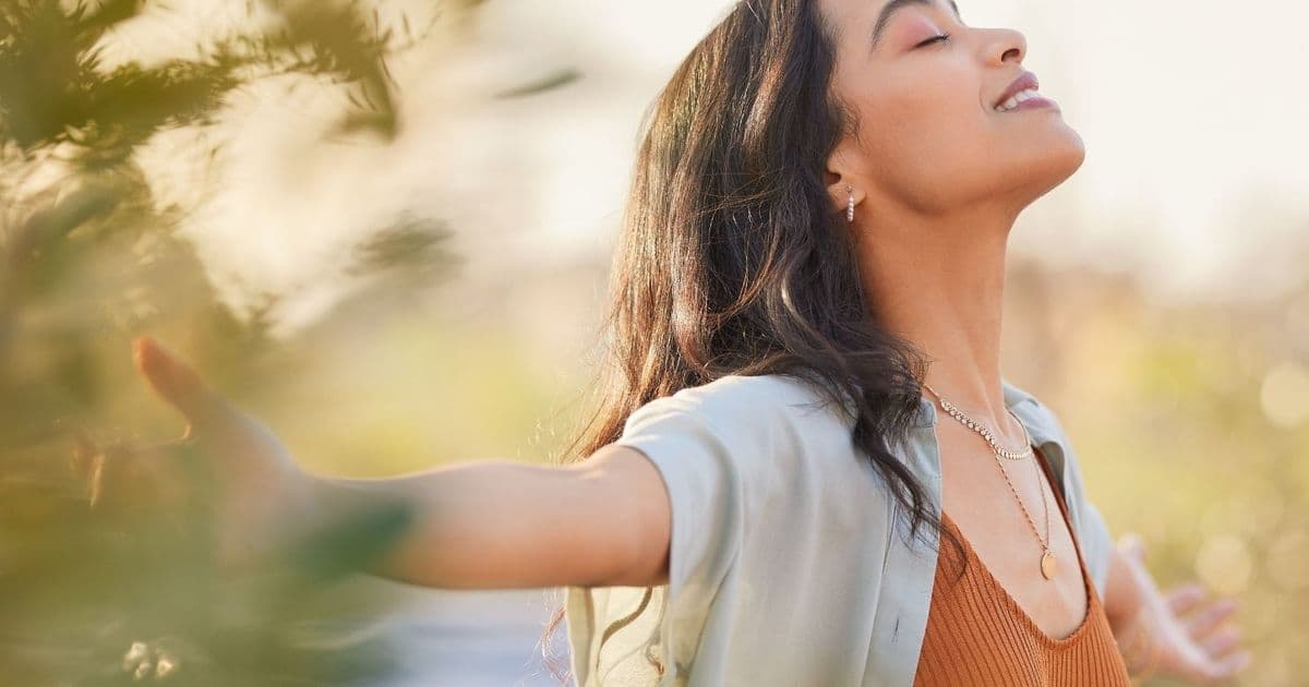 Wellbeing Workshop: Step Into Your Fullest Self