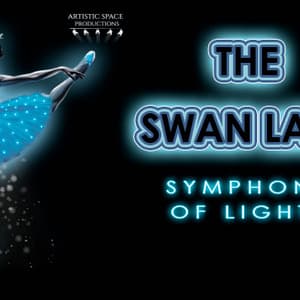 Grand Kyiv Ballet: The Swan Lake