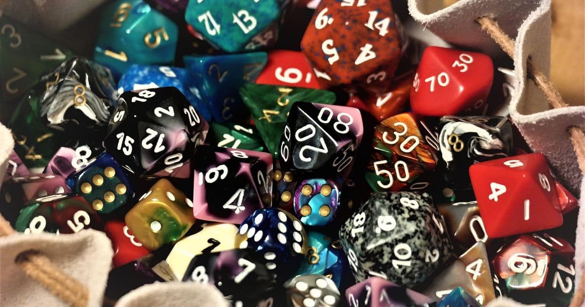 D&D for Kids: Into the Woods