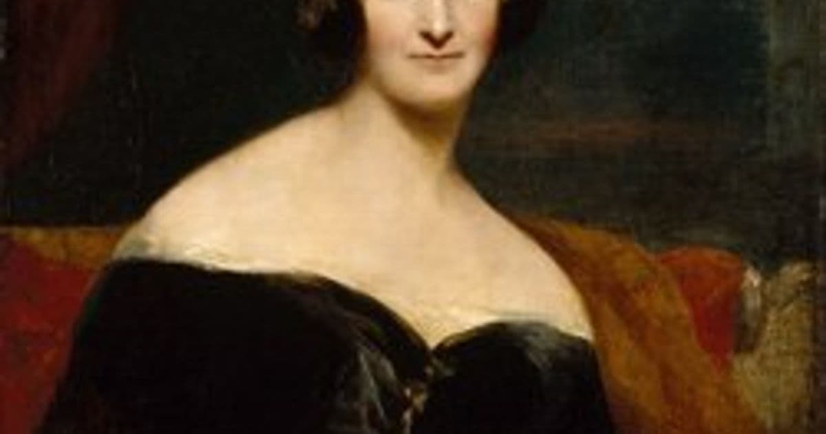 Mary Shelley Birthday Party