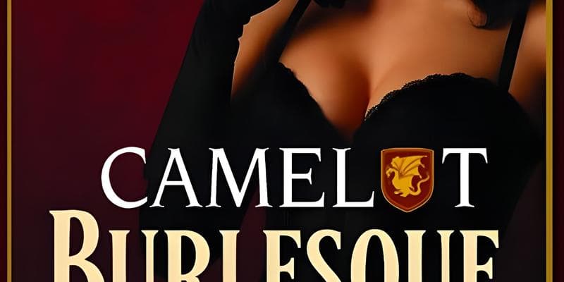 Burlesque Fall