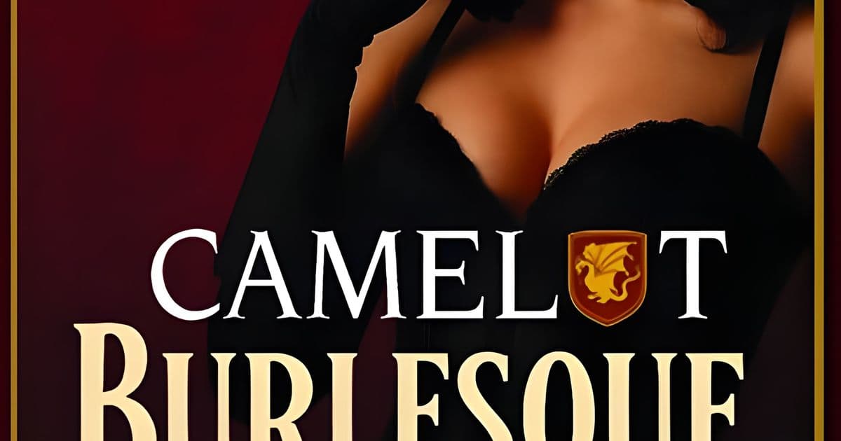 Burlesque Fall