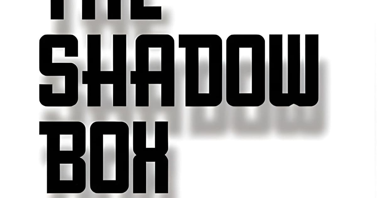 The Shadow Box — Staged Reading