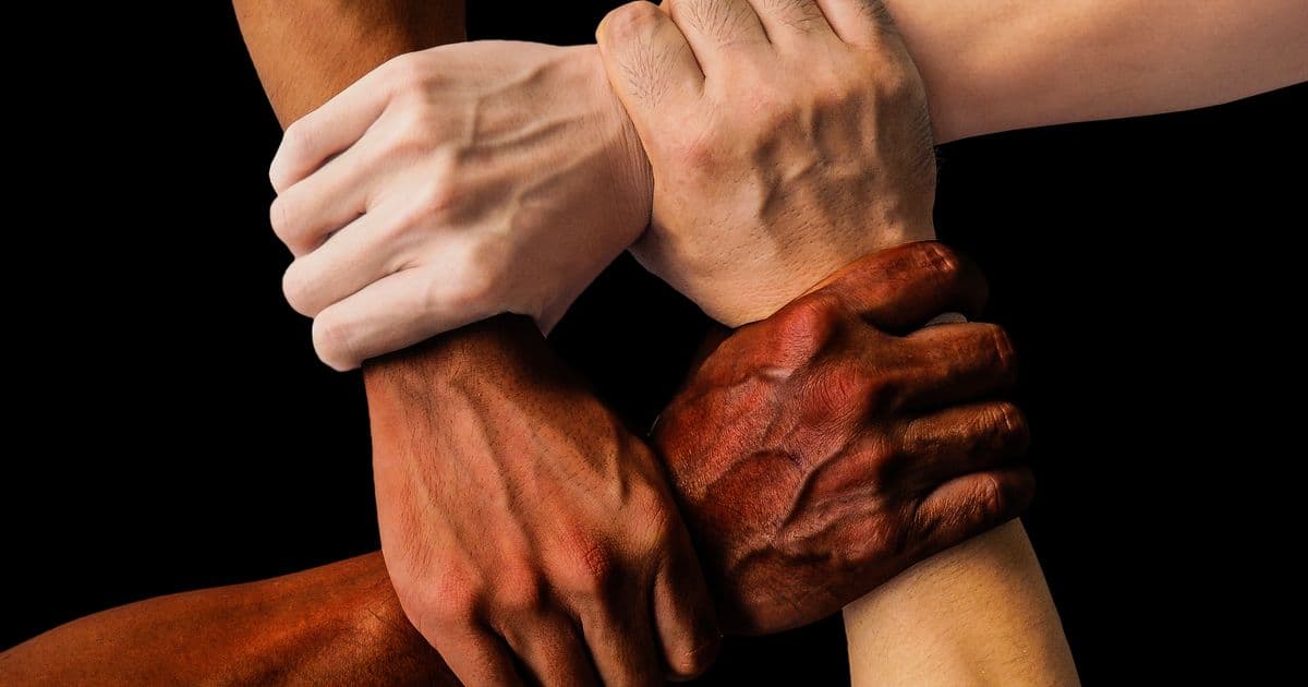 Community Resource Help
