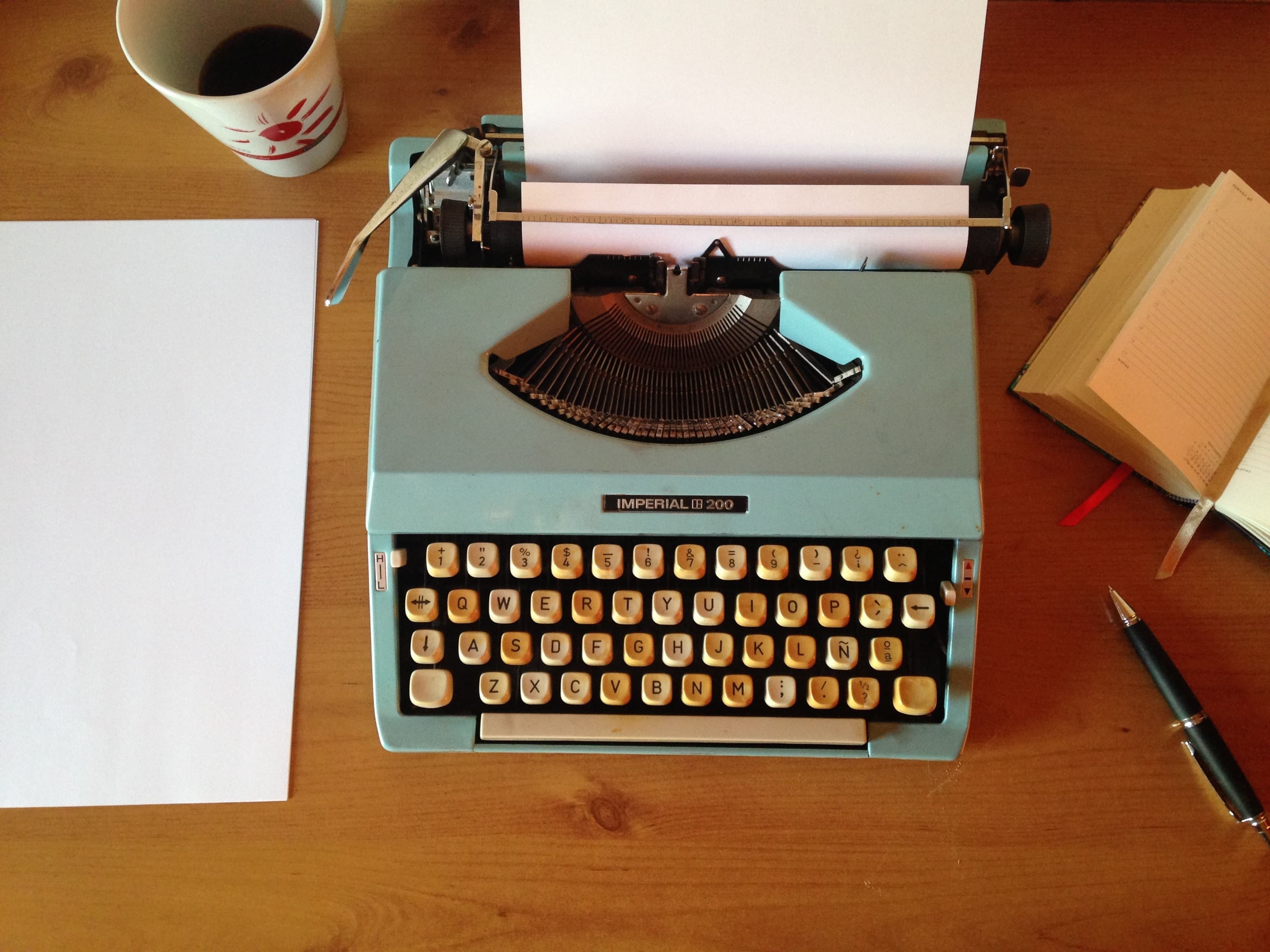 Writers' Workshop