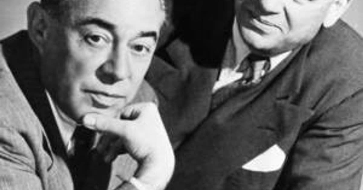 A Grand Night of Singing: An Evening of Rodgers & Hammerstein