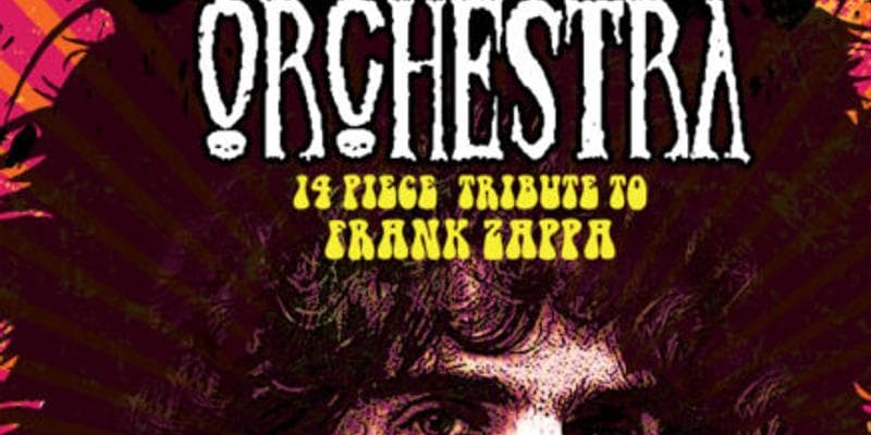 Frank Zappa Tribute