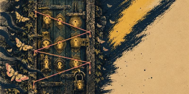 Defense Against the Dark Arts: Lock Down Your Digital Life