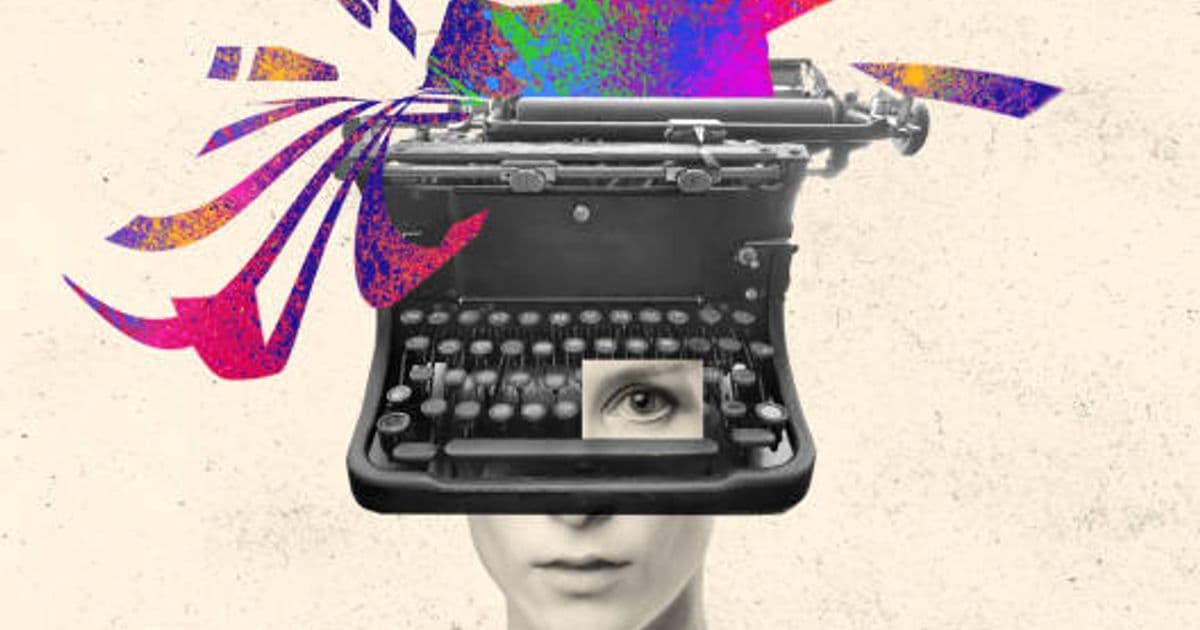 The Writing Cove: Creative Writing Series