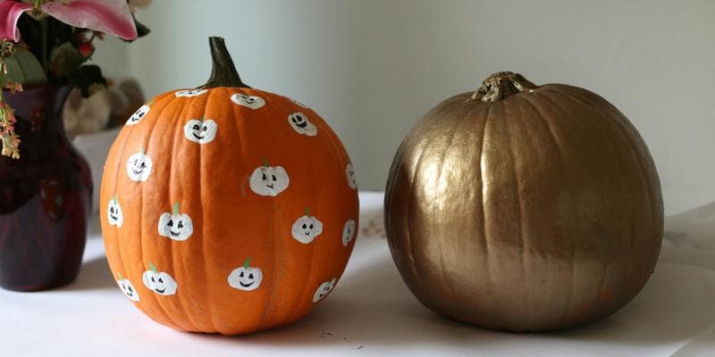 Pumpkins, Pumpkins Pumpkins!