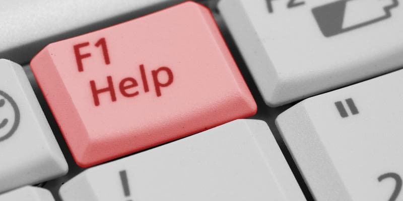 Computer & Tech Help