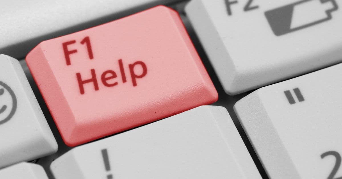 Computer & Tech Help