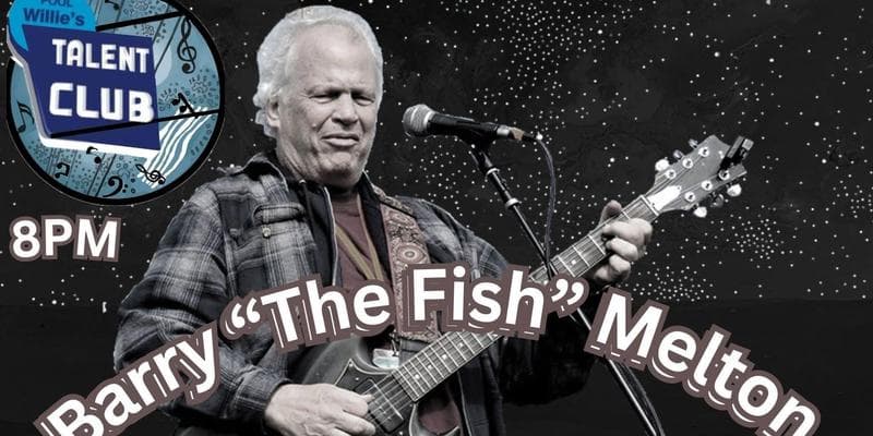 Barry The Fish Melton and The Scholer System