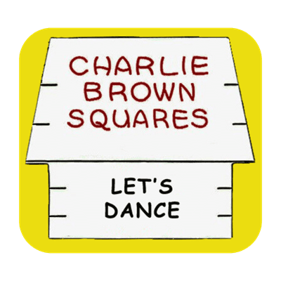 Charlie Brown Squares