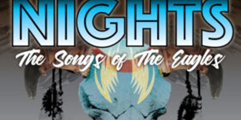 One of These Nights - Eagles Tribute