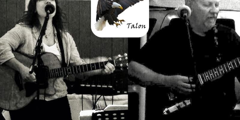 Friday Night Live Music feat. Talon