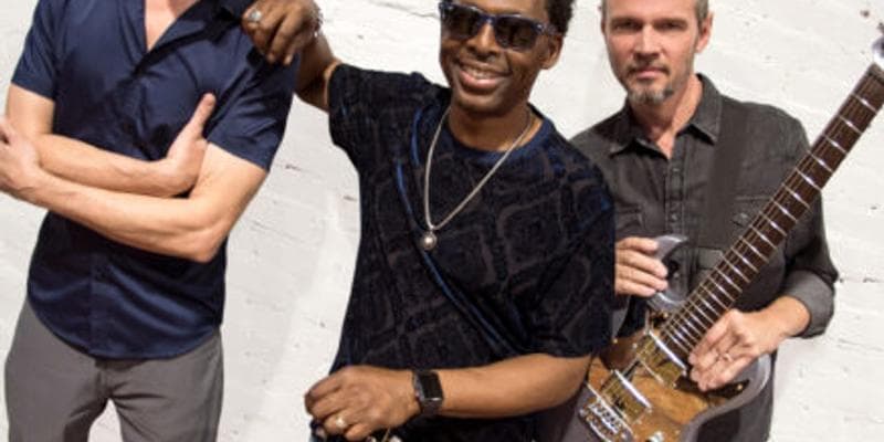 North Mississippi Allstars