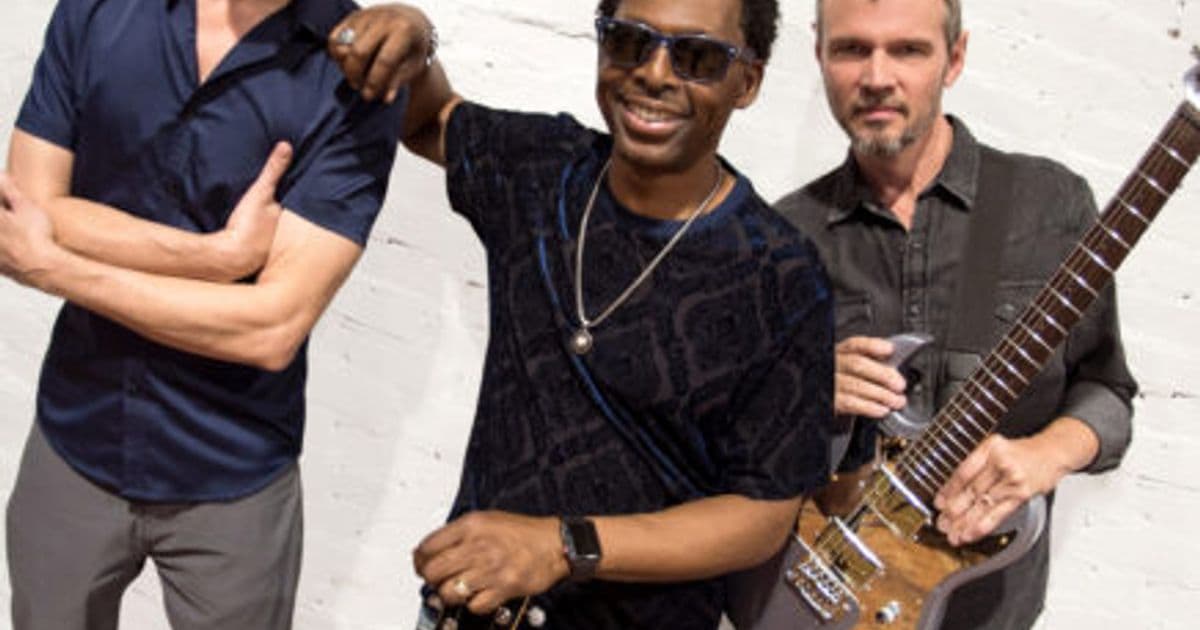 North Mississippi Allstars