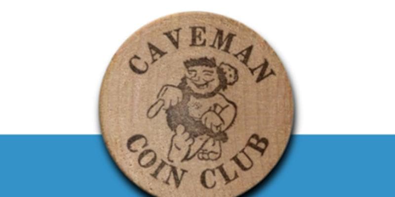 60th Annual Caveman Coin Show